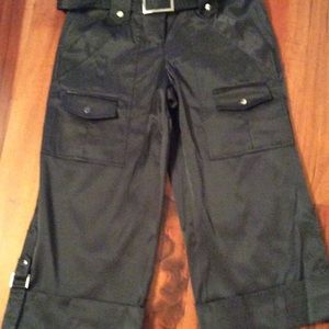 Cache cargo pants